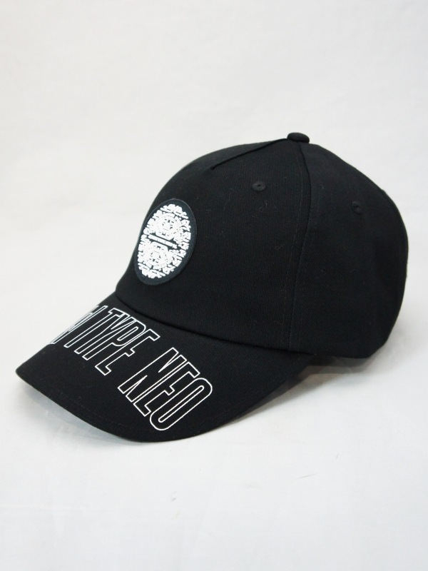 SY32 by SWEET YEARS��NTN AUTHENTIC CAP��BLACK