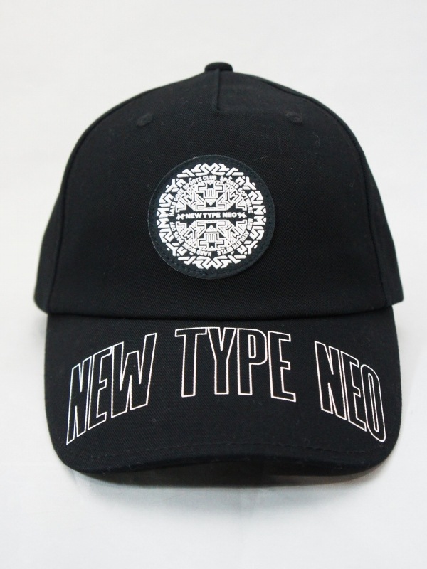 SY32 by SWEET YEARS��NTN AUTHENTIC CAP��BLACK