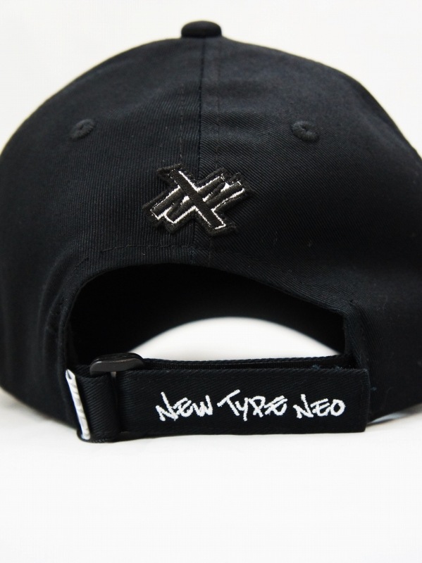 SY32 by SWEET YEARS��NTN AUTHENTIC CAP��BLACK