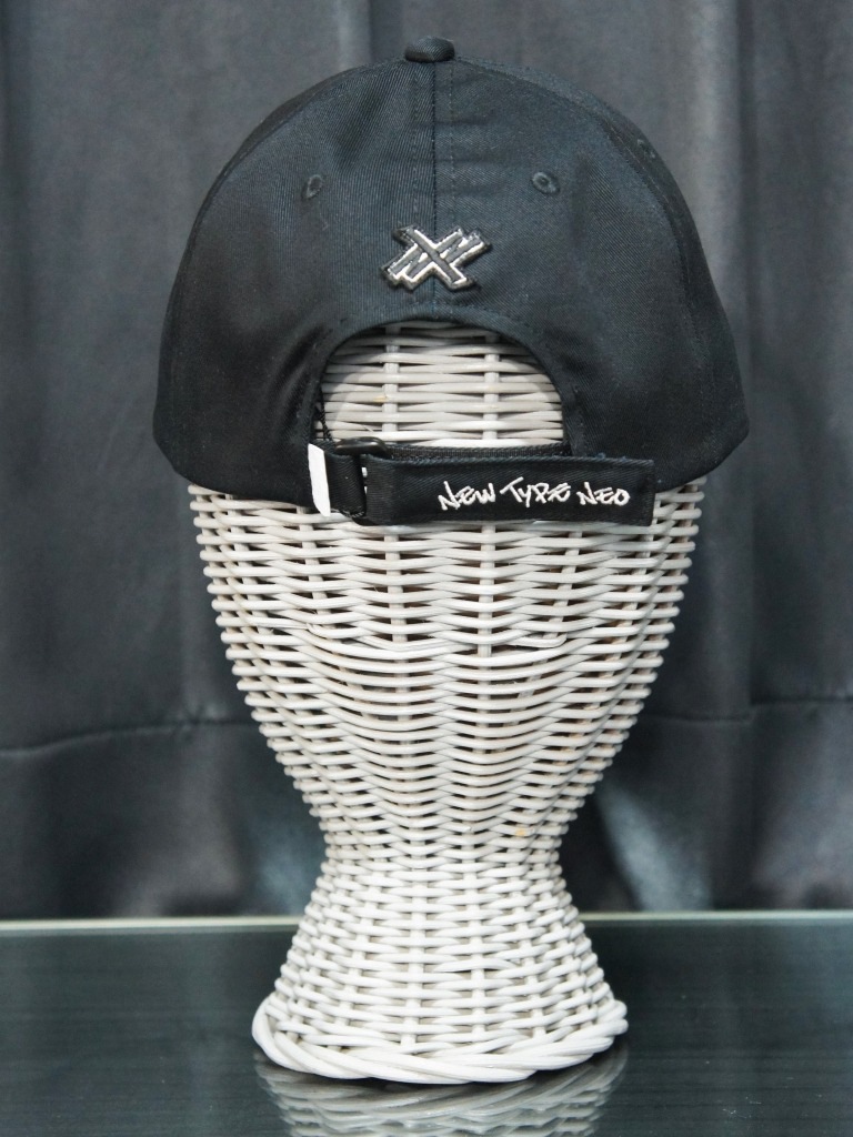 SY32 by SWEET YEARS��NTN AUTHENTIC CAP��BLACK