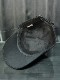 SY32 by SWEET YEARS��NTN AUTHENTIC CAP��BLACK