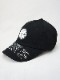 SY32 by SWEET YEARS��NTN AUTHENTIC CAP��BLACK
