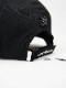 SY32 by SWEET YEARS��NTN AUTHENTIC CAP��BLACK