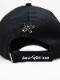 SY32 by SWEET YEARS��NTN AUTHENTIC CAP��BLACK