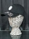 SY32 by SWEET YEARS��NTN AUTHENTIC CAP��BLACK