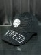 SY32 by SWEET YEARS��NTN AUTHENTIC CAP��BLACK