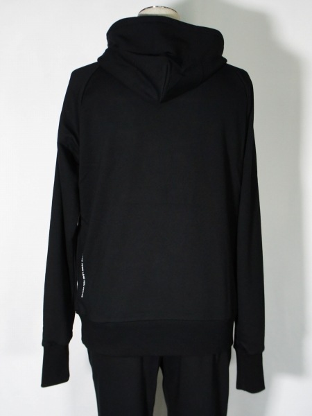SY32 by SWEET YEARS��BIG LOGO HOODIE��BLACK��WHITE�ڥ����磻�����ƥ��ȥ��Х����������ȥ��䡼����