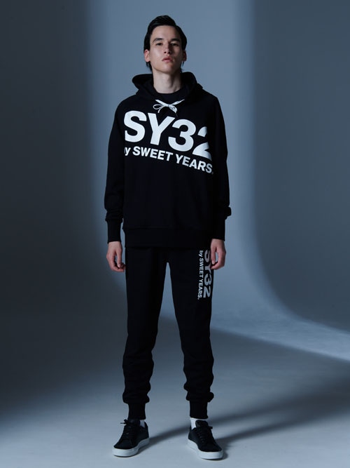 中古 エスワイサーティトゥバイスィートイヤーズ SY32 by SWEET
