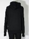 SY32 by SWEET YEARS��BIG LOGO HOODIE��BLACK��WHITE�ڥ����磻�����ƥ��ȥ��Х����������ȥ��䡼����