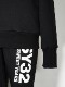 SY32 by SWEET YEARS��BIG LOGO HOODIE��BLACK��WHITE�ڥ����磻�����ƥ��ȥ��Х����������ȥ��䡼����
