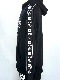SY32 by SWEET YEARS��LINE TAPE P/O HOODIE��BLACK�ڥ����磻�����ƥ��ȥ��Х����������ȥ��䡼����