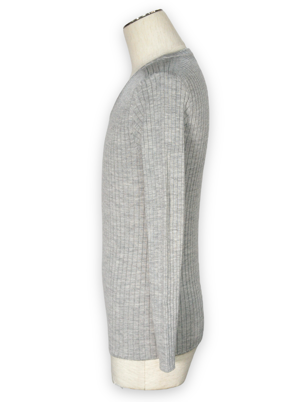 20%OFF �ۡ��륬������V�ͥå��˥å� ���졼 5351POUR LES HOMMES 5351�ס��롦����