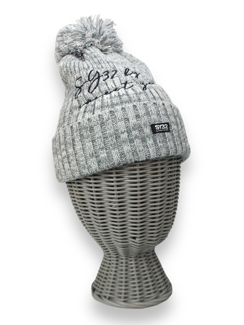 �˥åȥ���å� BONBON KNIT CAP 13632 SY32 by SWEET YEARS �����磻�����ƥ��ȥ��Х����������ȥ��䡼��
