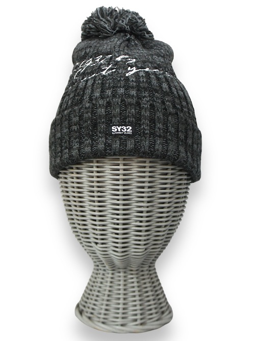 �˥åȥ���å� BONBON KNIT CAP 13632 SY32 by SWEET YEARS �����磻�����ƥ��ȥ��Х����������ȥ��䡼��