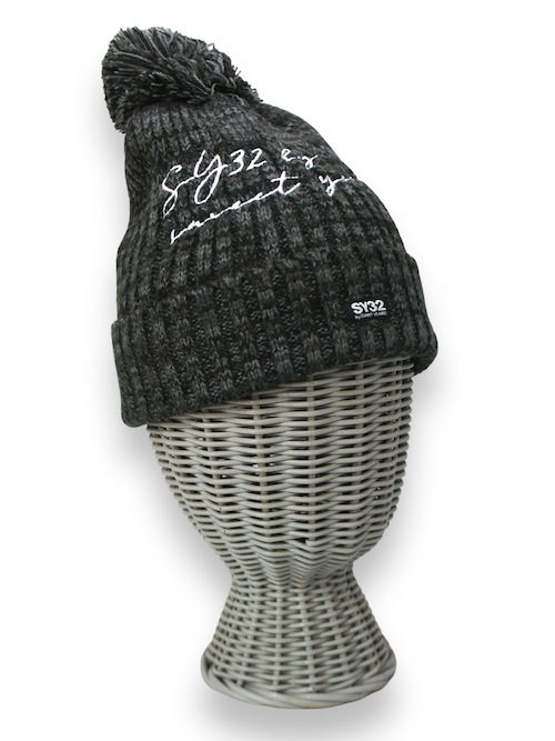 �˥åȥ���å� BONBON KNIT CAP 13632 SY32 by SWEET YEARS �����磻�����ƥ��ȥ��Х����������ȥ��䡼��