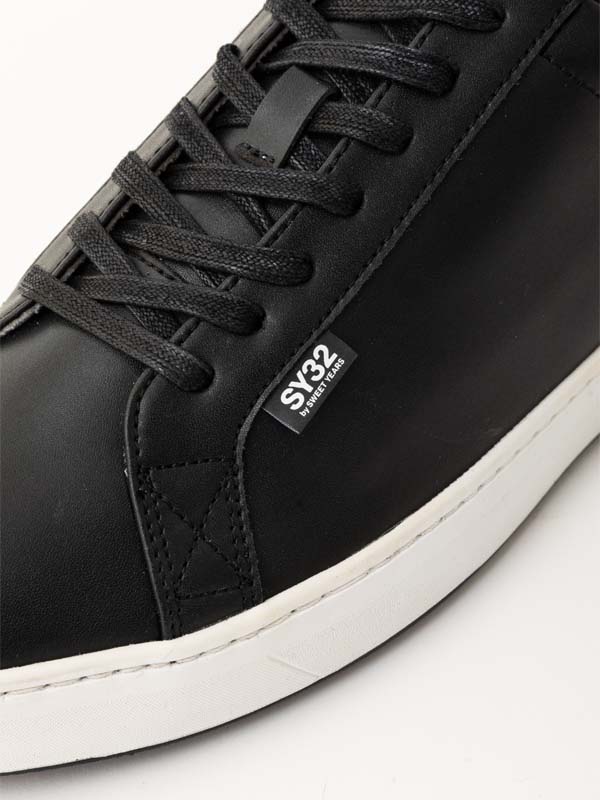30%OFF ���ˡ����� SY32 ORIGINAL ADAPT SNEAKER BLACK SY32 by SWEET YEARS �����磻�����ƥ��ȥ��Х����������ȥ��䡼��
