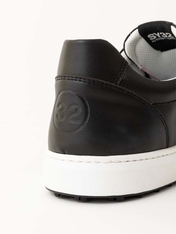 30%OFF ���ˡ����� SY32 ORIGINAL ADAPT SNEAKER BLACK SY32 by SWEET YEARS �����磻�����ƥ��ȥ��Х����������ȥ��䡼��