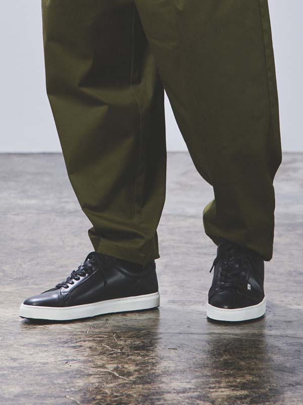 30%OFF ���ˡ����� SY32 ORIGINAL ADAPT SNEAKER BLACK SY32 by SWEET YEARS �����磻�����ƥ��ȥ��Х����������ȥ��䡼��