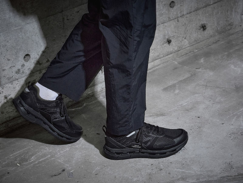 ���ˡ����� VENTIRIS_Black M1110M MOISTHROUGH360 �⥤���롼360