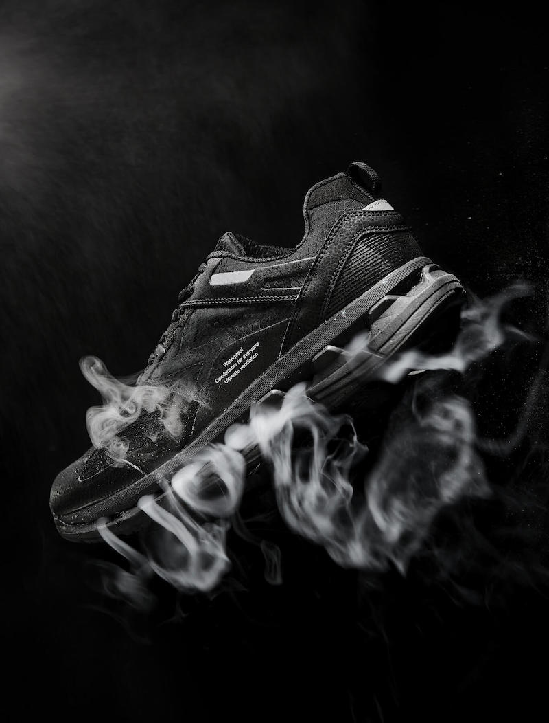 ���ˡ����� VENTIRIS_Black M1110M MOISTHROUGH360 �⥤���롼360