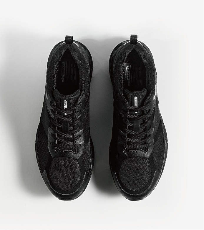 ���ˡ����� VENTIRIS_Black M1110M MOISTHROUGH360 �⥤���롼360