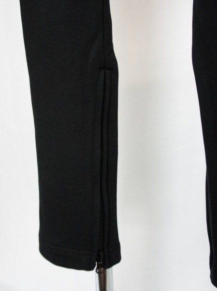 SY32 by SWEET YEARS��HEAVY SWEAT PANTS��BLACK�ڥ����磻�����ƥ��ȥ��Х����������ȥ��䡼����