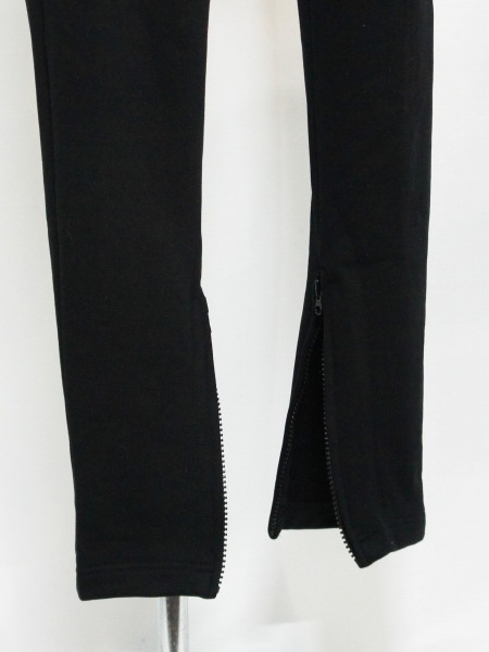 SY32 by SWEET YEARS��HEAVY SWEAT PANTS��BLACK�ڥ����磻�����ƥ��ȥ��Х����������ȥ��䡼����