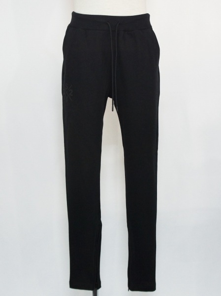 SY32 by SWEET YEARS��HEAVY SWEAT PANTS��BLACK�ڥ����磻�����ƥ��ȥ��Х����������ȥ��䡼����