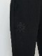 SY32 by SWEET YEARS��HEAVY SWEAT PANTS��BLACK�ڥ����磻�����ƥ��ȥ��Х����������ȥ��䡼����
