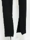 SY32 by SWEET YEARS��HEAVY SWEAT PANTS��BLACK�ڥ����磻�����ƥ��ȥ��Х����������ȥ��䡼����