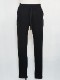 SY32 by SWEET YEARS��HEAVY SWEAT PANTS��BLACK�ڥ����磻�����ƥ��ȥ��Х����������ȥ��䡼����
