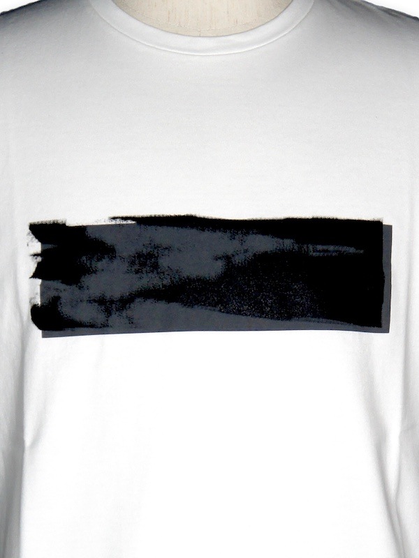 5351POUR LES HOMMES�֥ץ��ȥ��롼�ͥå� T����ġץۥ磻�ȡ�5351�ס��롦�����