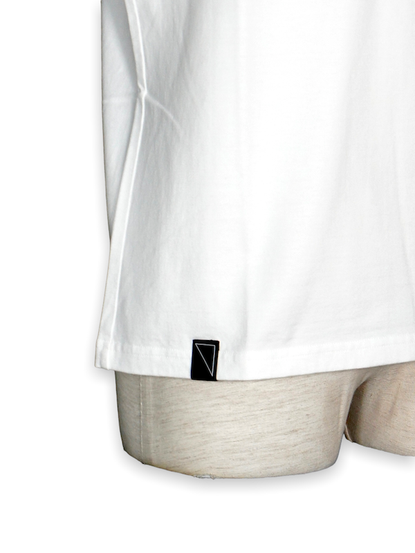 5351POUR LES HOMMES�֥ץ��ȥ��롼�ͥå� T����ġץۥ磻�ȡ�5351�ס��롦�����