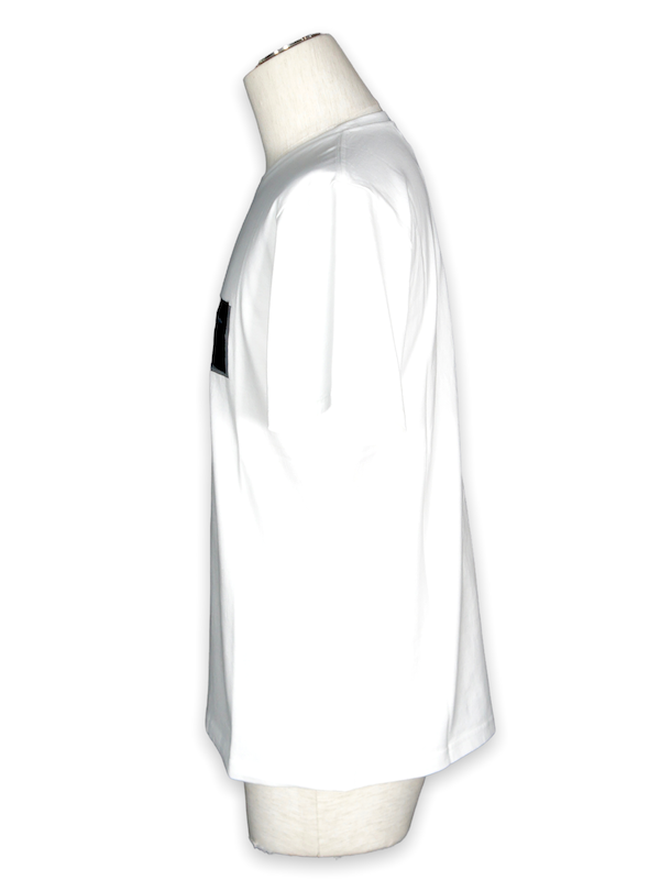 5351POUR LES HOMMES�֥ץ��ȥ��롼�ͥå� T����ġץۥ磻�ȡ�5351�ס��롦�����