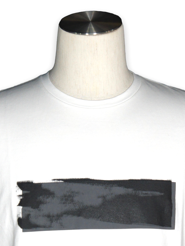 5351POUR LES HOMMES�֥ץ��ȥ��롼�ͥå� T����ġץۥ磻�ȡ�5351�ס��롦�����