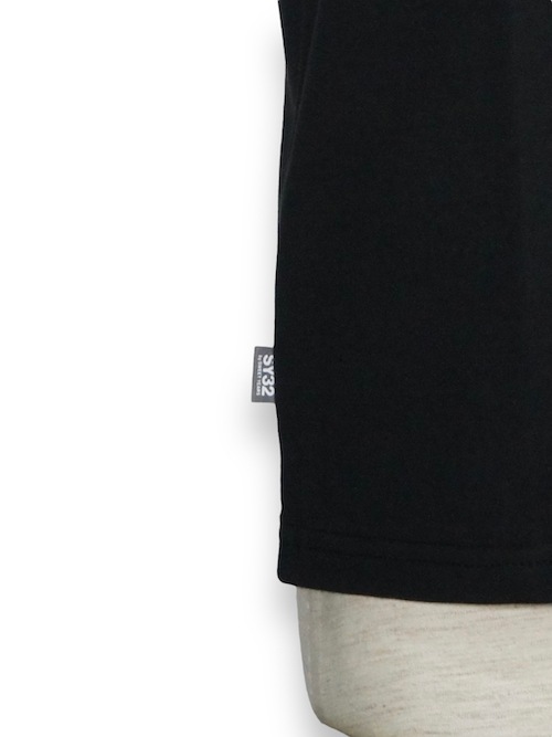30%OFF T����� SLASH BIG LOGO TEE 13033J BLACK��WHITE SY32 by SWEET YEARS �����磻�����ƥ��ȥ��Х����������ȥ��䡼��