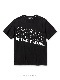 30%OFF T����� SLASH BIG LOGO TEE 13033J BLACK��WHITE SY32 by SWEET YEARS �����磻�����ƥ��ȥ��Х����������ȥ��䡼��