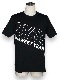 30%OFF T����� SLASH BIG LOGO TEE 13033J BLACK��WHITE SY32 by SWEET YEARS �����磻�����ƥ��ȥ��Х����������ȥ��䡼��