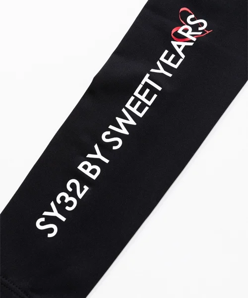 ५С FUNCTIONAL ARM COVER SY32 by SWEET YEARS GOLF 磻ƥȥХȥ䡼