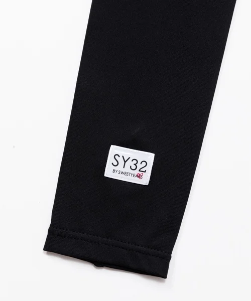 ५С FUNCTIONAL ARM COVER SY32 by SWEET YEARS GOLF 磻ƥȥХȥ䡼