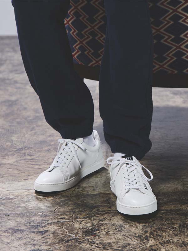 ���ˡ����� SY32 ORIGINAL ADAPT SNEAKER WHITE SY32 by SWEET YEARS �����磻�����ƥ��ȥ��Х����������ȥ��䡼��