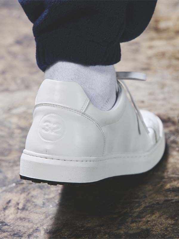 ���ˡ����� SY32 ORIGINAL ADAPT SNEAKER WHITE SY32 by SWEET YEARS �����磻�����ƥ��ȥ��Х����������ȥ��䡼��