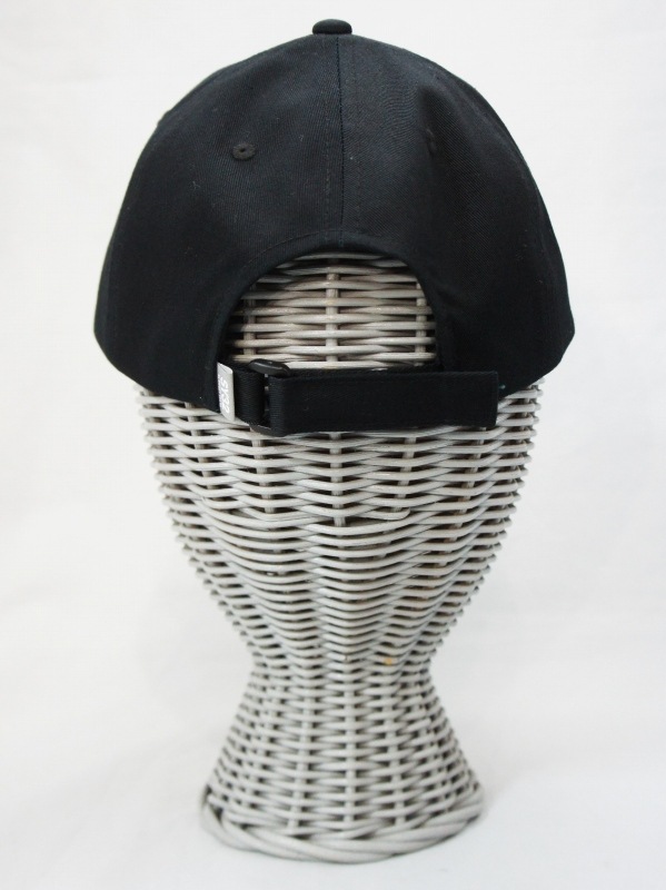 SY32 by SWEET YEARS��TWILL CAP(LOGO)��BLACK