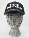 SY32 by SWEET YEARS��TWILL CAP(LOGO)��BLACK