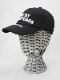 SY32 by SWEET YEARS��TWILL CAP(LOGO)��BLACK