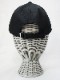SY32 by SWEET YEARS��TWILL CAP(LOGO)��BLACK