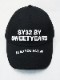 SY32 by SWEET YEARS��TWILL CAP(LOGO)��BLACK