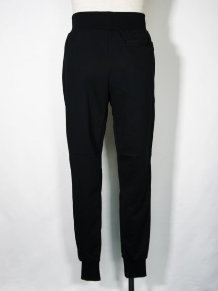 SY32 by SWEET YEARS��BIG LOGO LONG PANTS��BLACK��BLACK�ڥ����磻�����ƥ��ȥ��Х����������ȥ��䡼����