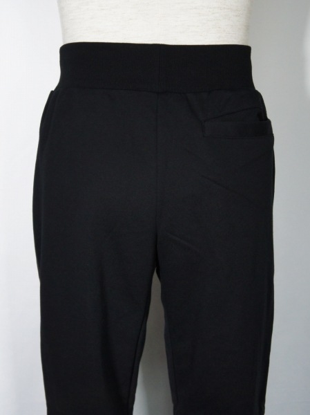 SY32 by SWEET YEARS��BIG LOGO LONG PANTS��BLACK��BLACK�ڥ����磻�����ƥ��ȥ��Х����������ȥ��䡼����