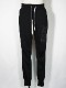 SY32 by SWEET YEARS��BIG LOGO LONG PANTS��BLACK��BLACK�ڥ����磻�����ƥ��ȥ��Х����������ȥ��䡼����